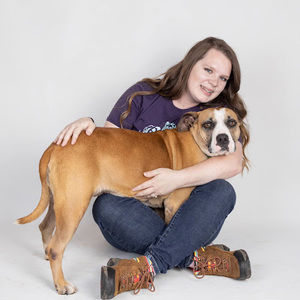 Meet your Posher, Catherine